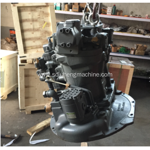 ZX240-3G Hydraulic Pump 9191165 HPV102